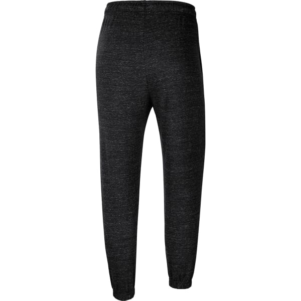  Nike Women's Sportswear Gym Vintage Pants, Black/(Sail