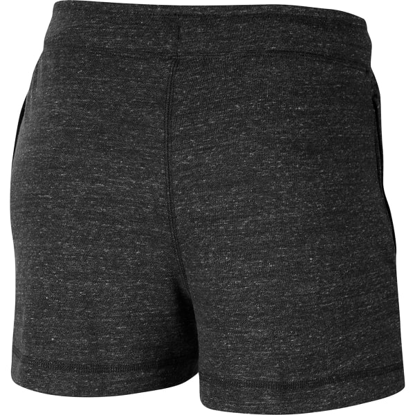 NIKE Women's Vintage Swoosh Gym Shorts