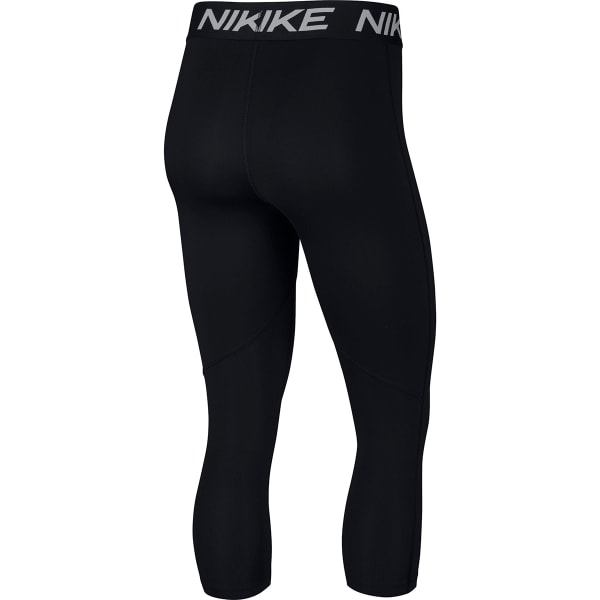 NIKE Pro Women's Hypercool Capri Training Leggings Size Small