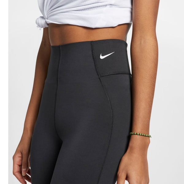 NIKE Women's Sculpt Yoga Training Tights