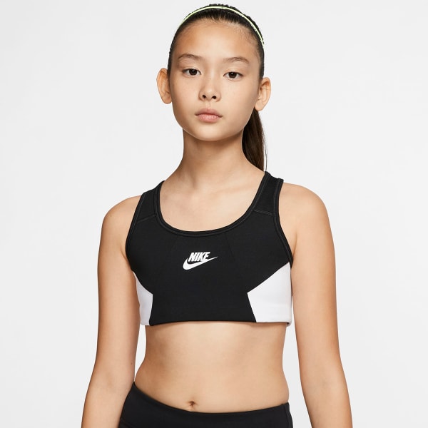 NIKE Girls' Sports Bra