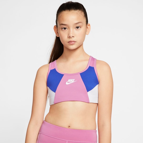 NIKE Girls' Sports Bra