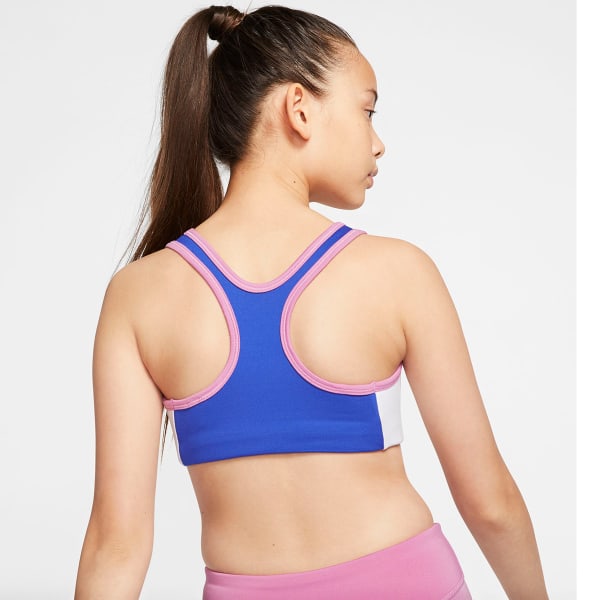 NIKE Girls' Sports Bra