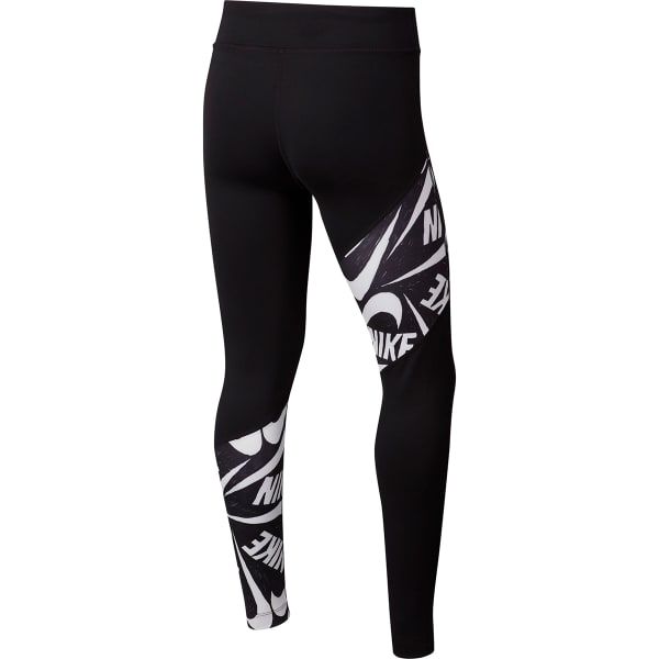 Nike Girls' 7-16 Trophy Training Tights