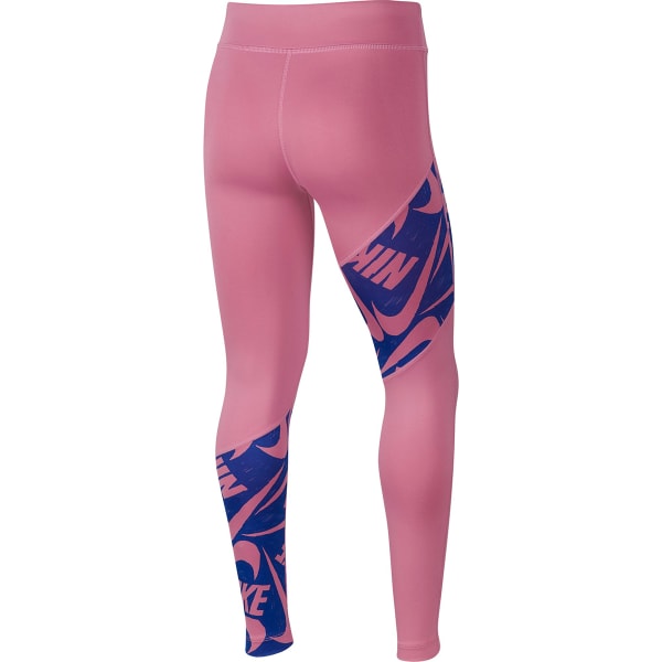 Nike Girls' 7-16 Trophy Training Tights