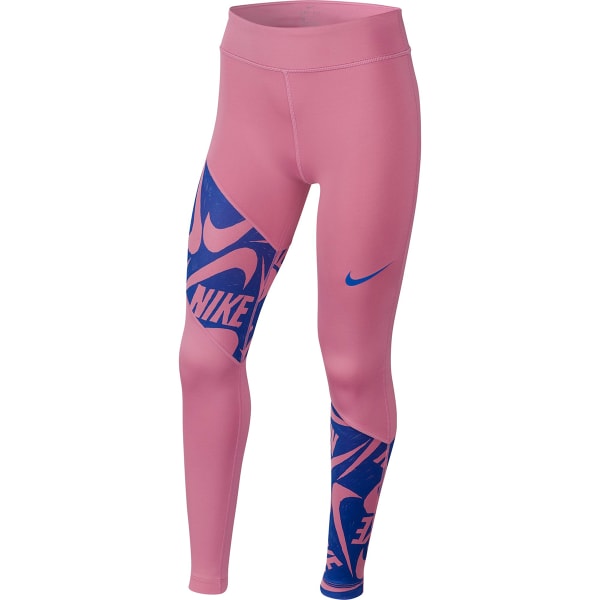 Nike Girls' 7-16 Trophy Training Tights