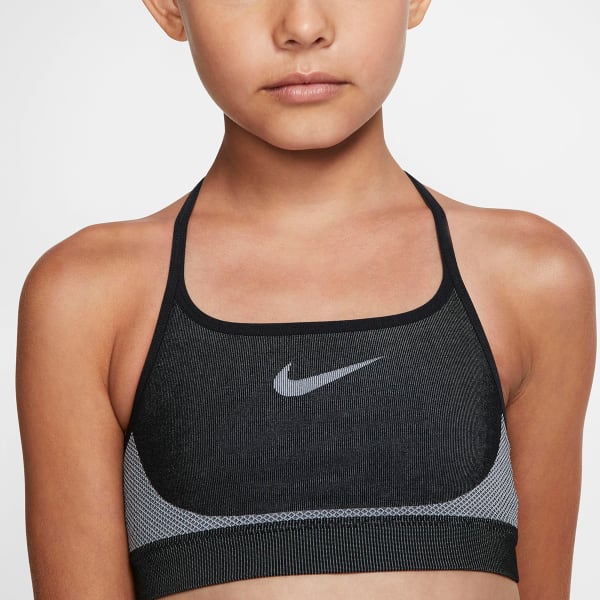 Nike Girls' Seamless Sports Bra 