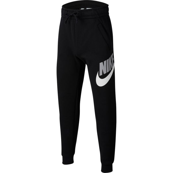 NIKE Boys' Sportswear Club HBR Sweatpants