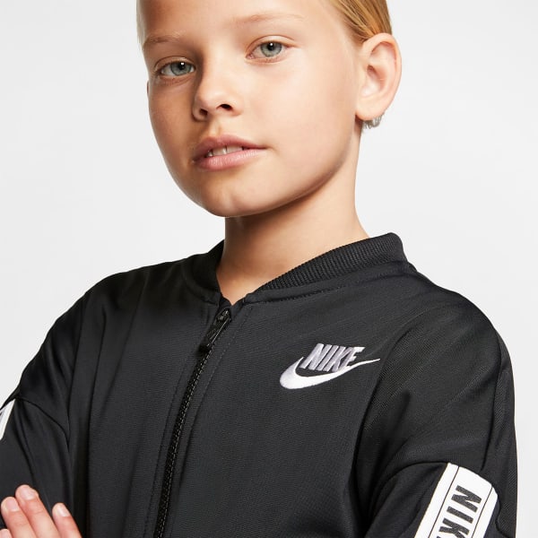 NIKE Girls' Sportswear Tracksuit