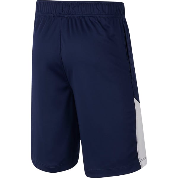 NIKE Boys' Dominate Training Shorts