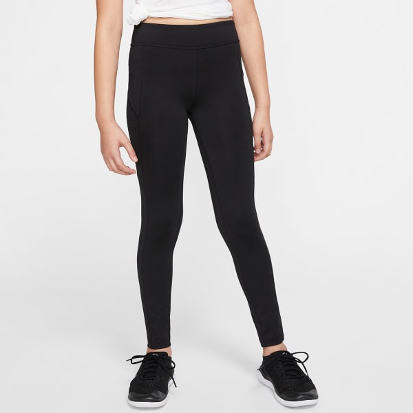 NIKE Girls' Trophy Training Tights