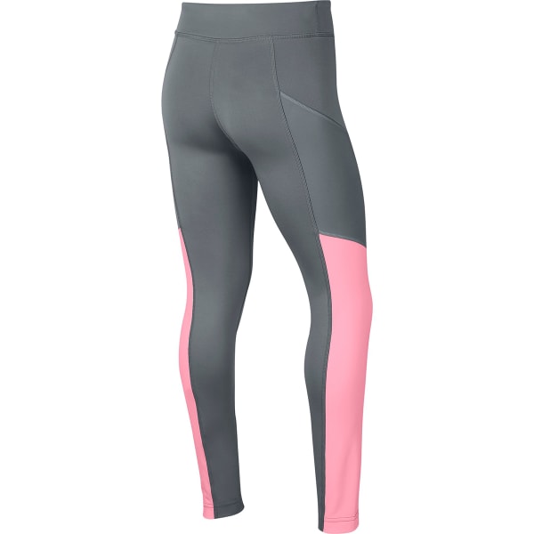 NIKE Girls' Trophy Training Tights