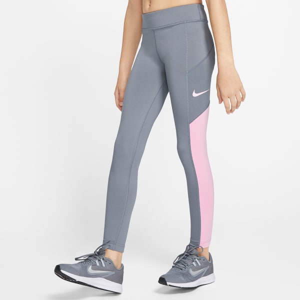 NIKE Girls' Trophy Training Tights