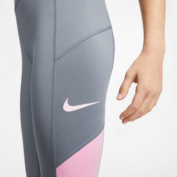 NIKE Girls' Trophy Training Tights