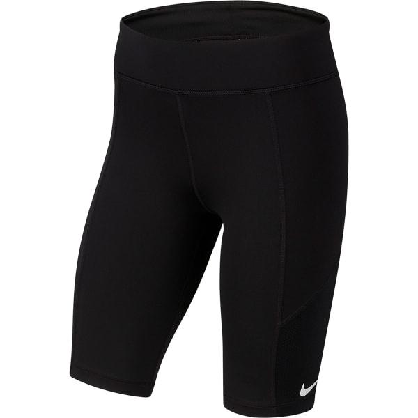 NIKE Girls' Trophy Training Shorts