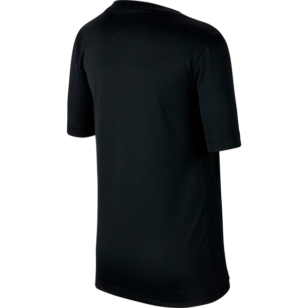 NIKE Big Boys' 8-20 Short-Sleeve Trophy Graphic Tee