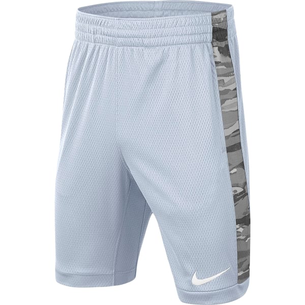 NIKE Boys' Trophy Training Shorts