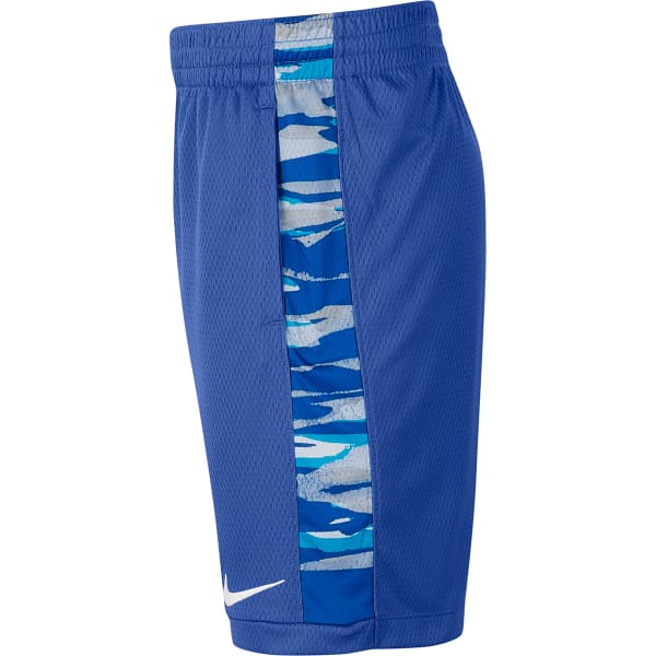 NIKE Boys' Trophy Training Shorts