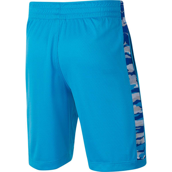 NIKE Boys' Trophy Training Shorts