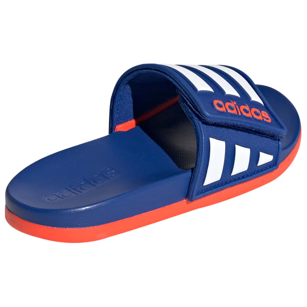 ADIDAS Kids' Adilette Comfort Slides