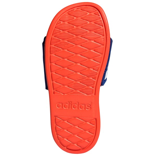 ADIDAS Kids' Adilette Comfort Slides