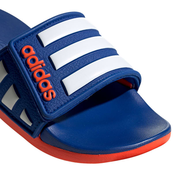 ADIDAS Kids' Adilette Comfort Slides