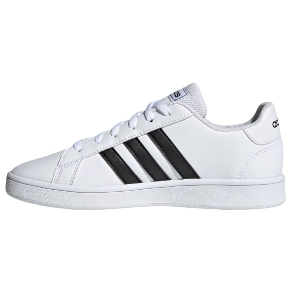 ADIDAS Kids' Grand Court Shoes