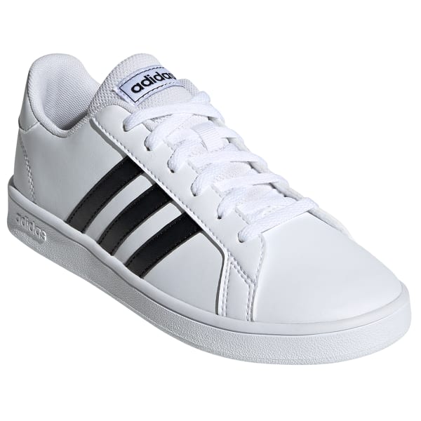 ADIDAS Kids' Grand Court Shoes - Bob’s Stores