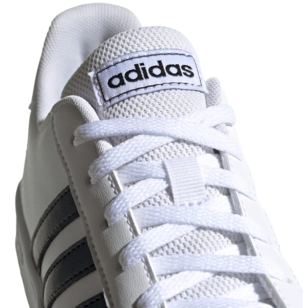 ADIDAS Kids' Grand Court Shoes