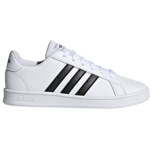 ADIDAS Kids' Grand Court Shoes