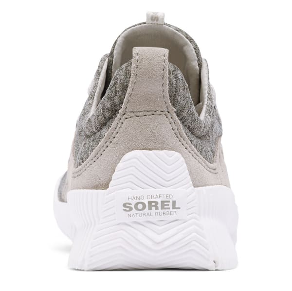 SOREL Women's Out 'N About Plus Sneaker