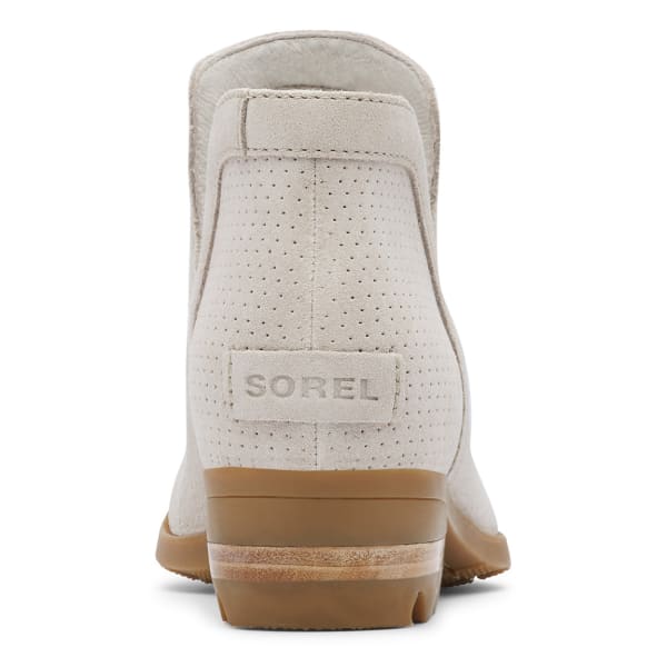 SOREL Women's Lolla Cut-Out Bootie