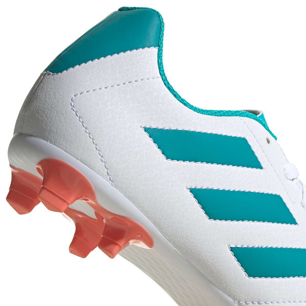 ADIDAS Women's Goletto VII Firm Ground Soccer Shoes