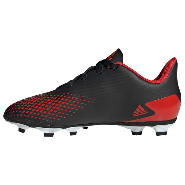 ADIDAS Kids' Predator 20.4 Flexible Ground Cleats