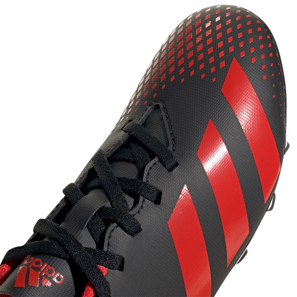 ADIDAS Kids' Predator 20.4 Flexible Ground Cleats