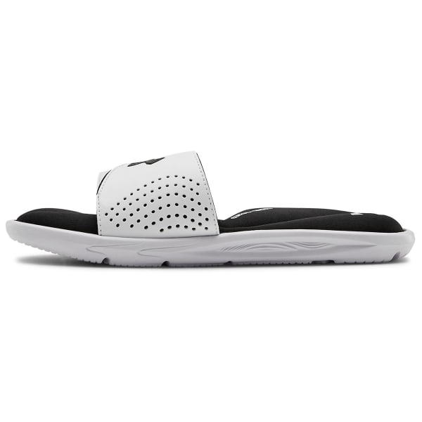 UNDER ARMOUR Boys' Ignite VI Slide Sandals