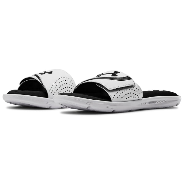 UNDER ARMOUR Boys' Ignite VI Slide Sandals