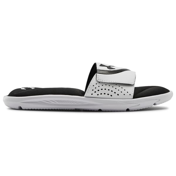 UNDER ARMOUR Boys' Ignite VI Slide Sandals