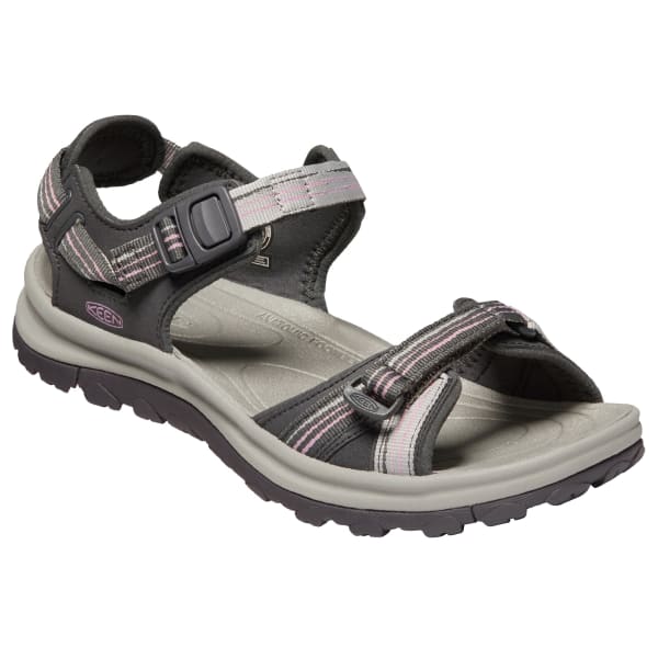 KEEN Women's Terradora Hiking Sandals