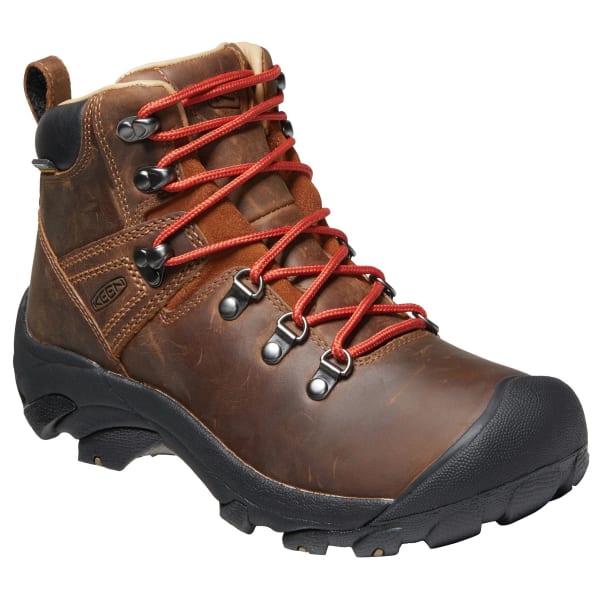 KEEN Women's Pyrenees Hiking Boots - Bob’s Stores