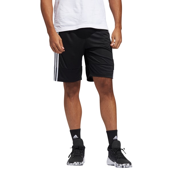 ADIDAS Men's 3G Speed ​​X Basketball Shorts