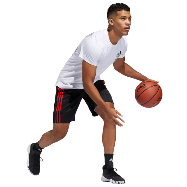 ADIDAS Men's 3G Speed ​​X Basketball Shorts