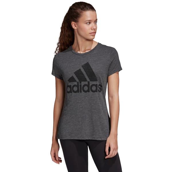 ADIDAS Women's Must Have Winners Short-Sleeve Tee