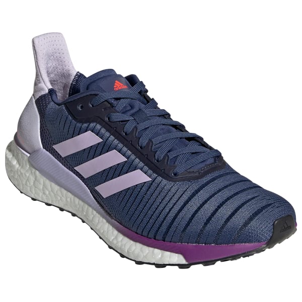 ADIDAS Women's Solar Glide 19 Running Shoes