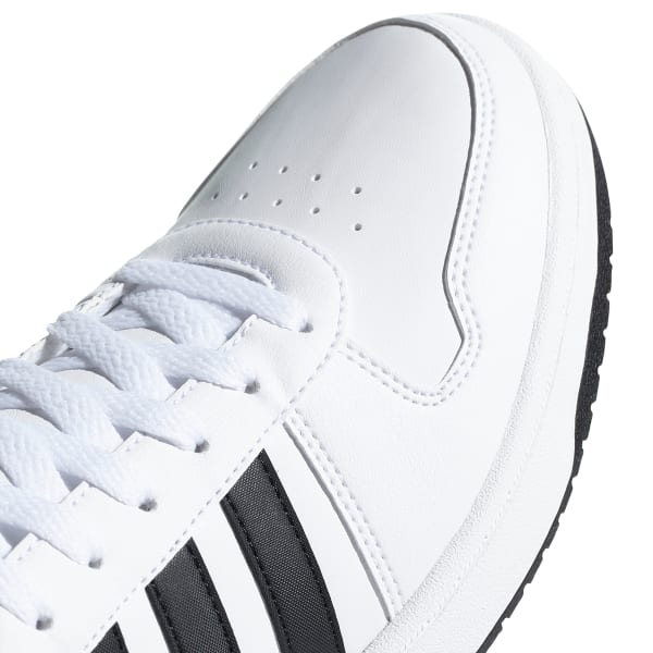 ADIDAS Men's Hoops 2.0 Mid Shoes