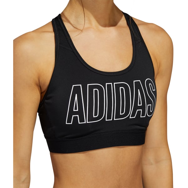 ADIDAS Women's Don't Rest Alphaskin Bra