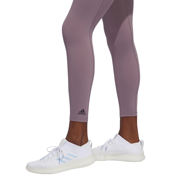 ADIDAS Women's Believe This 2.0 3-Stripe Leggings - Bob's Stores