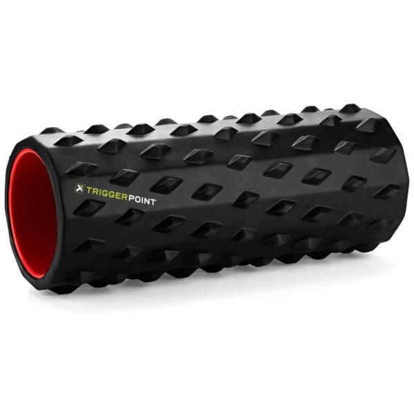 TRIGGER POINT Carbon Foam Roller