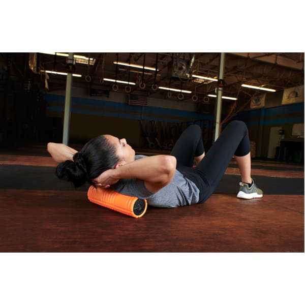 TRIGGER POINT Grid Vibe Plus Vibrating Foam Roller