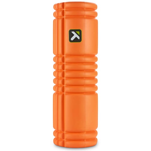 TRIGGER POINT Grid Vibe Plus Vibrating Foam Roller